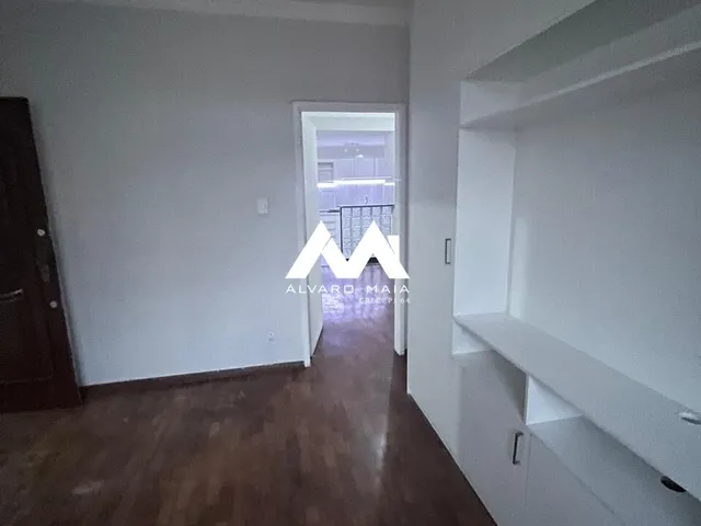 Imagem 12: Apartamento de 3 quartos para locação no Sion próximo ao Colégio Santa Dorotéia