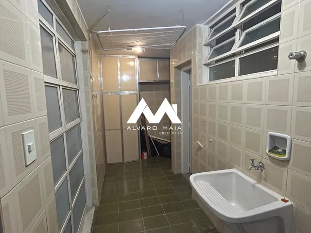 Imagem 11: Apartamento de 3 quartos para locação no Sion próximo ao Colégio Santa Dorotéia