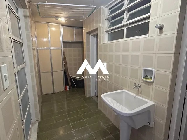Imagem 3: Apartamento de 3 quartos para locação no Sion próximo ao Colégio Santa Dorotéia