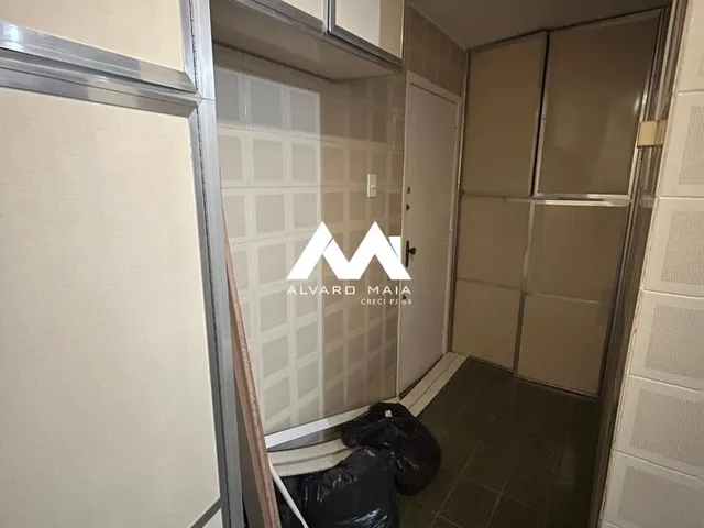 Imagem 15: Apartamento de 3 quartos para locação no Sion próximo ao Colégio Santa Dorotéia