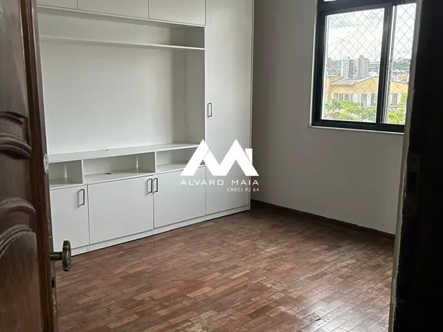 Imagem 14: Apartamento de 3 quartos para locação no Sion próximo ao Colégio Santa Dorotéia
