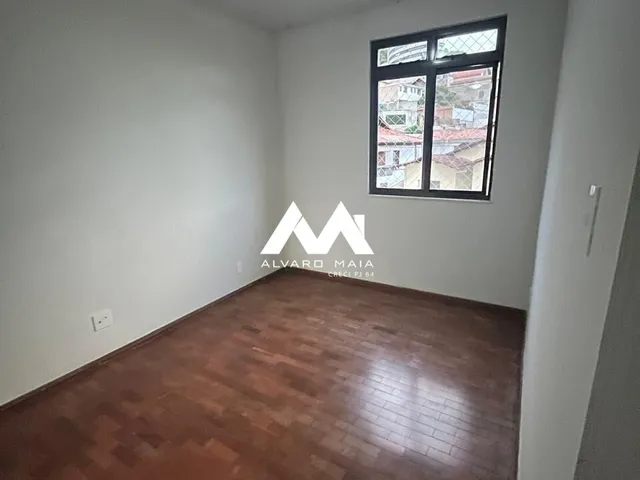 Imagem 9: Apartamento de 3 quartos para locação no Sion próximo ao Colégio Santa Dorotéia
