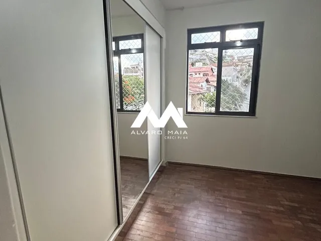 Imagem 16: Apartamento de 3 quartos para locação no Sion próximo ao Colégio Santa Dorotéia