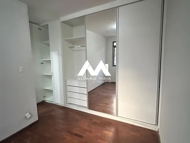 Imagem 4: Apartamento de 3 quartos para locação no Sion próximo ao Colégio Santa Dorotéia