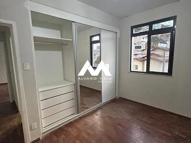 Imagem 10: Apartamento de 3 quartos para locação no Sion próximo ao Colégio Santa Dorotéia