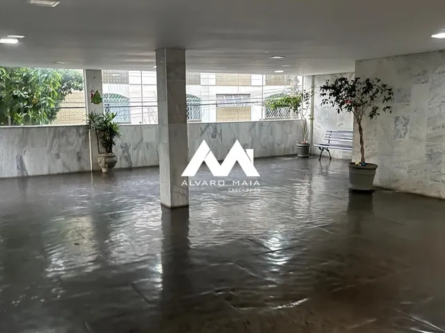 Imagem 8: Apartamento de 3 quartos para locação no Sion próximo ao Colégio Santa Dorotéia
