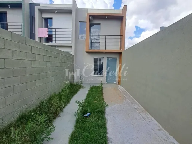 Imagem: Sobrado para locação, no Bairro Uvaranas