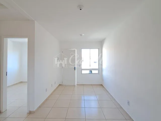 Imagem 2: Casa para locação, no Bairro Chapada, PONTA GROSSA - PR
