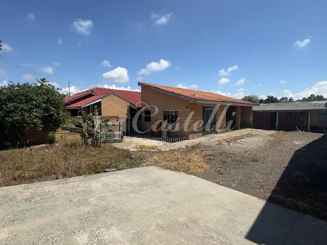 Imagem: Casa para locação, no Bairro Chapada