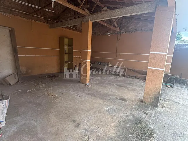 Imagem 2: Casa para locação, no Bairro Chapada, PONTA GROSSA - PR