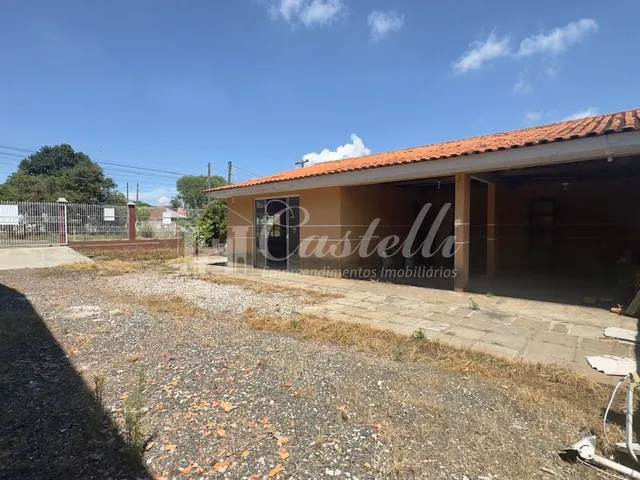 Imagem 3: Casa para locação, no Bairro Chapada, PONTA GROSSA - PR