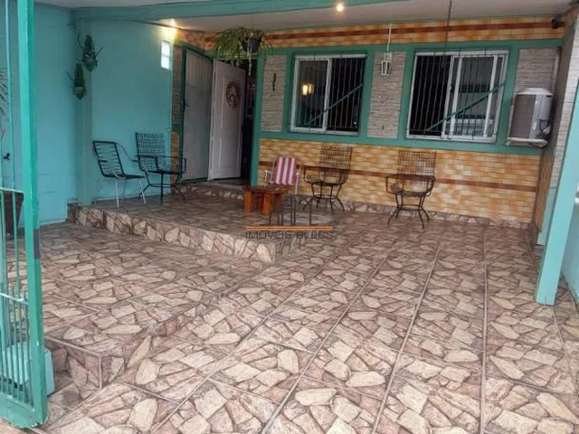 Imagem: Casa à Venda na Lomba da Palmeira, Sapucaia