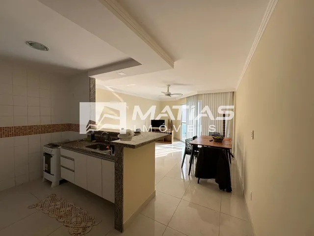 Imagem: Aluguel de Apartamento de 2 Quartos no Centro