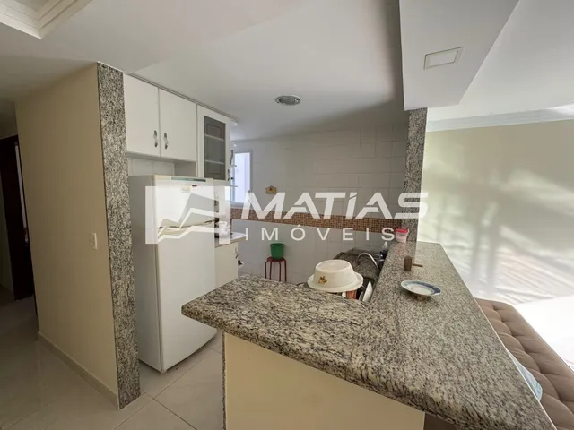 Imagem 8: Aluguel de Apartamento de 2 Quartos no Centro de Guarapari-ES: 1 Suite, 1 Sala, 2