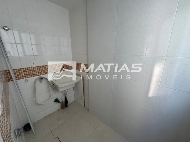 Imagem 4: Aluguel de Apartamento de 2 Quartos no Centro de Guarapari-ES: 1 Suite, 1 Sala, 2