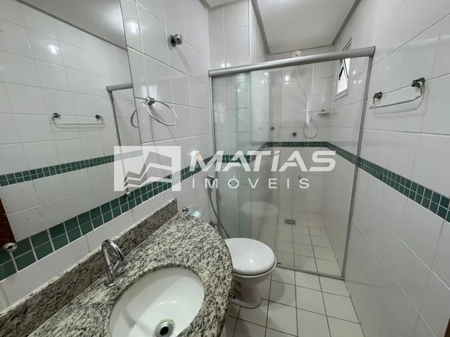 Imagem 11: Aluguel de Apartamento de 2 Quartos no Centro de Guarapari-ES: 1 Suite, 1 Sala, 2