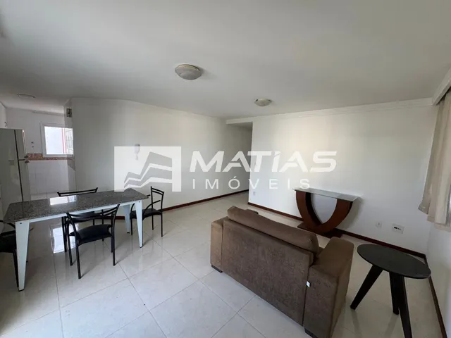 Imagem 7: Apartamento para Locação no Centro de Guarapari-ES: 1 quarto, 1 suíte, 1 sala, 2