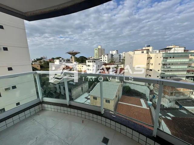Imagem 9: Apartamento para Locação no Centro de Guarapari-ES: 1 quarto, 1 suíte, 1 sala, 2