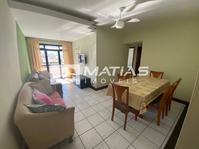 Imagem: Apartamento para locação na Praia do Morro