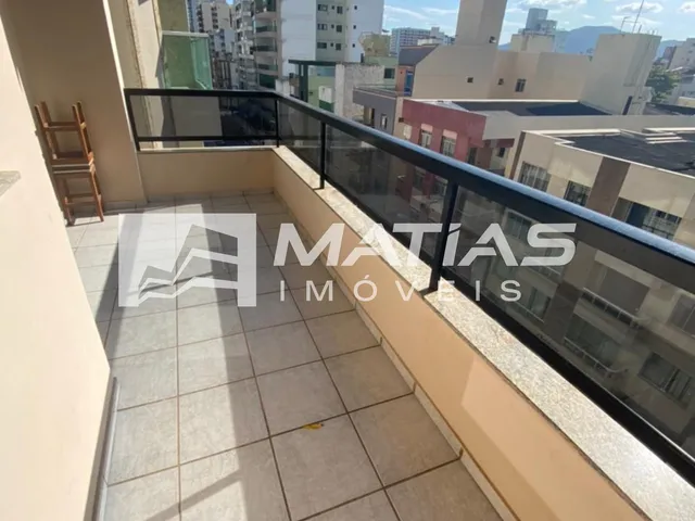 Imagem 5: Apartamento para locação na Praia do Morro, Guarapari-ES: 3 quartos, 1 suíte, 2 salas