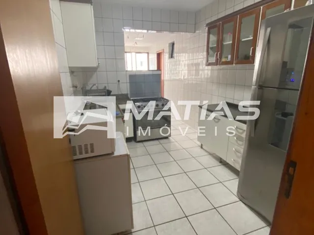 Imagem 7: Apartamento para locação na Praia do Morro, Guarapari-ES: 3 quartos, 1 suíte, 2 salas