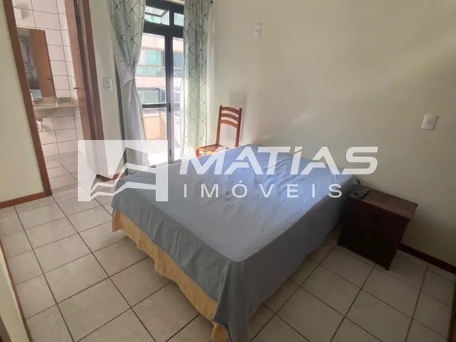 Imagem 2: Apartamento para locação na Praia do Morro, Guarapari-ES: 3 quartos, 1 suíte, 2 salas