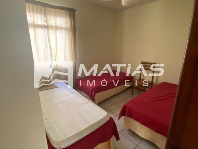 Imagem 9: Apartamento para locação na Praia do Morro, Guarapari-ES: 3 quartos, 1 suíte, 2 salas