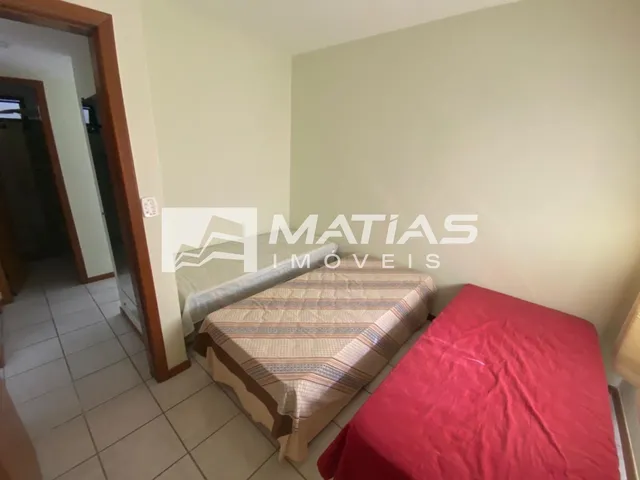 Imagem 6: Apartamento para locação na Praia do Morro, Guarapari-ES: 3 quartos, 1 suíte, 2 salas