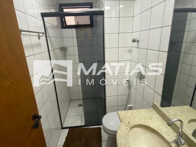 Imagem 8: Apartamento para locação na Praia do Morro, Guarapari-ES: 3 quartos, 1 suíte, 2 salas