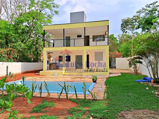Imagem 15: CASA BELVEDERE GREEN (INCLUSO CONDOMINIO E IPTU