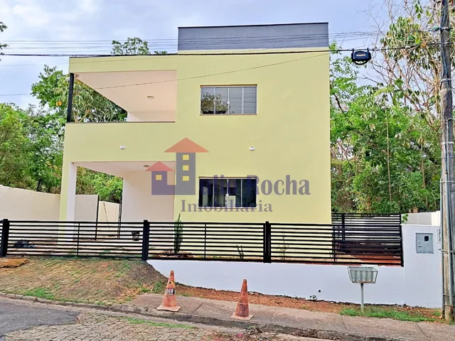 Imagem 6: CASA BELVEDERE GREEN (INCLUSO CONDOMINIO E IPTU