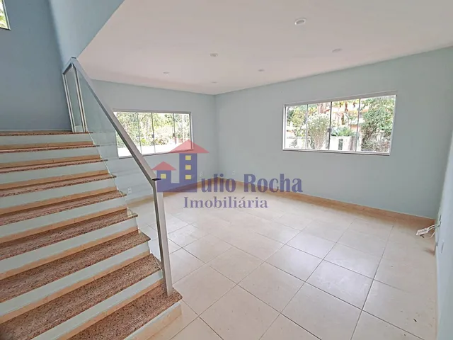 Imagem: CASA BELVEDERE GREEN (INCLUSO CONDOMINIO