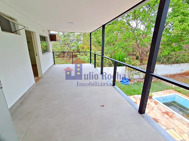 Imagem 8: CASA BELVEDERE GREEN (INCLUSO CONDOMINIO E IPTU