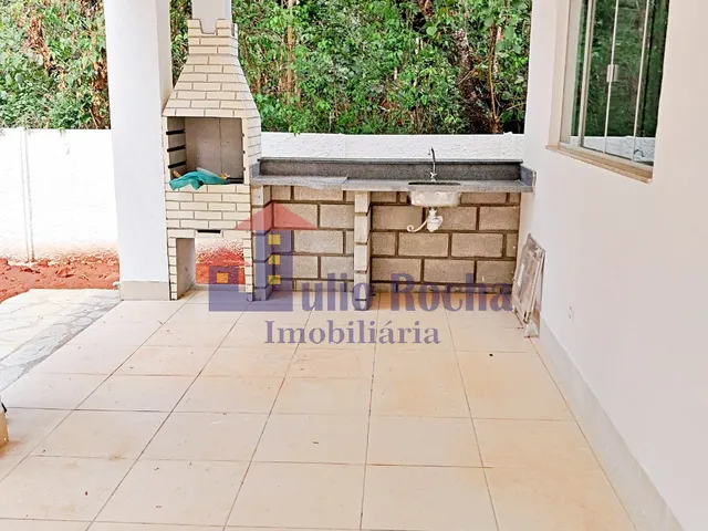 Imagem 16: CASA BELVEDERE GREEN (INCLUSO CONDOMINIO E IPTU