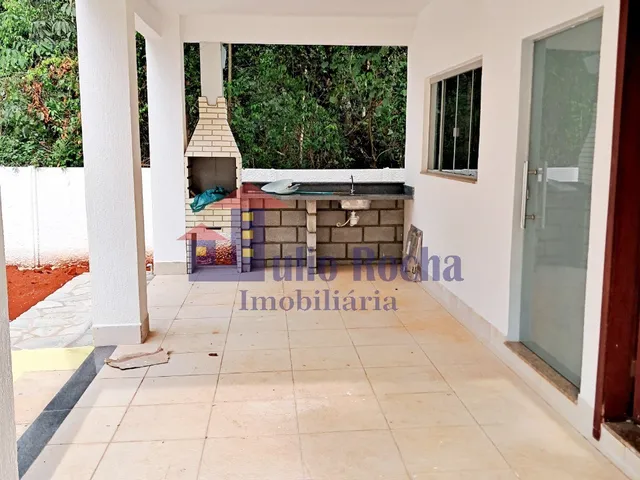 Imagem 9: CASA BELVEDERE GREEN (INCLUSO CONDOMINIO E IPTU