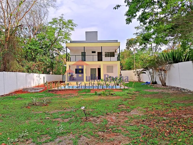 Imagem 13: CASA BELVEDERE GREEN (INCLUSO CONDOMINIO E IPTU