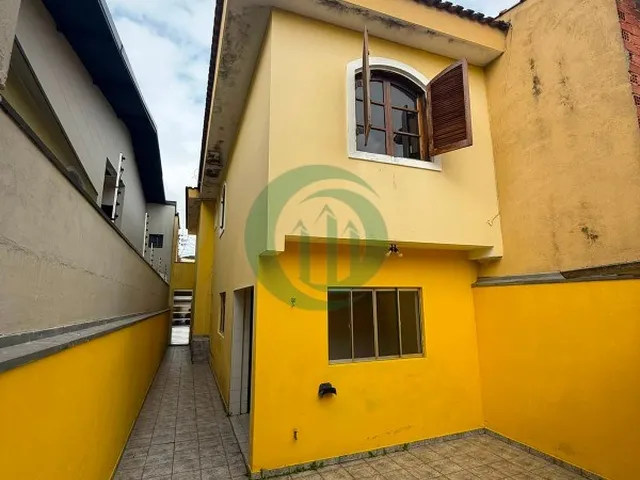 Imagem 5: Casa para Locação e Venda - Parque Marajoara