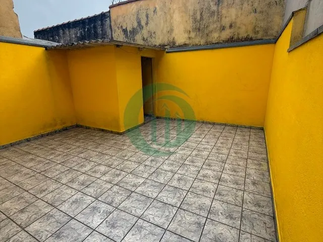 Imagem 8: Casa para Locação e Venda - Parque Marajoara