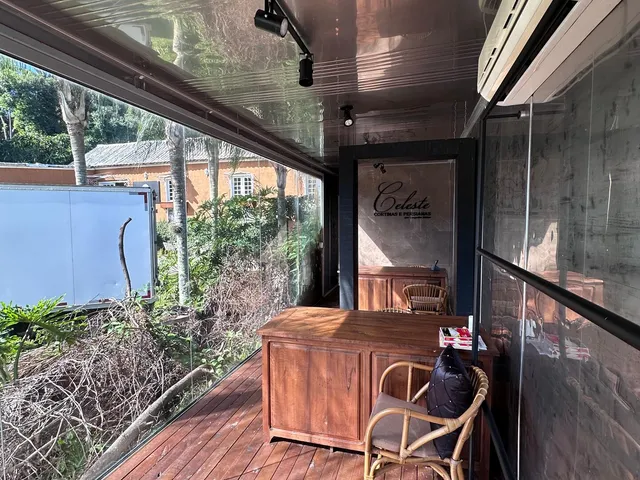 Imagem 12: Sala comercial em Rio Tavares, Florianópolis/SC
