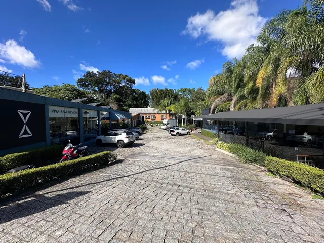 Imagem 7: Sala comercial em Rio Tavares, Florianópolis/SC