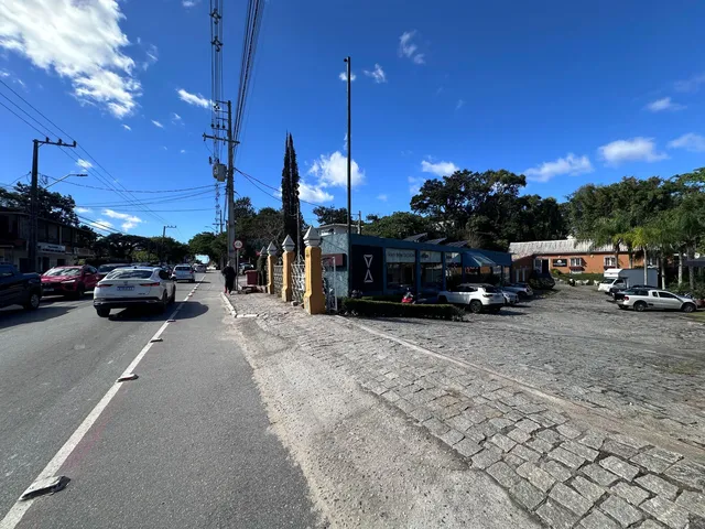 Imagem 13: Sala comercial em Rio Tavares, Florianópolis/SC
