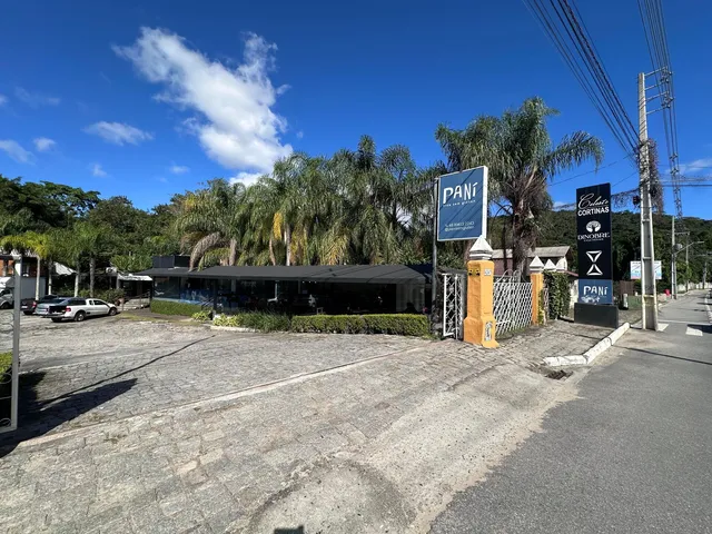 Imagem 2: Sala comercial em Rio Tavares, Florianópolis/SC