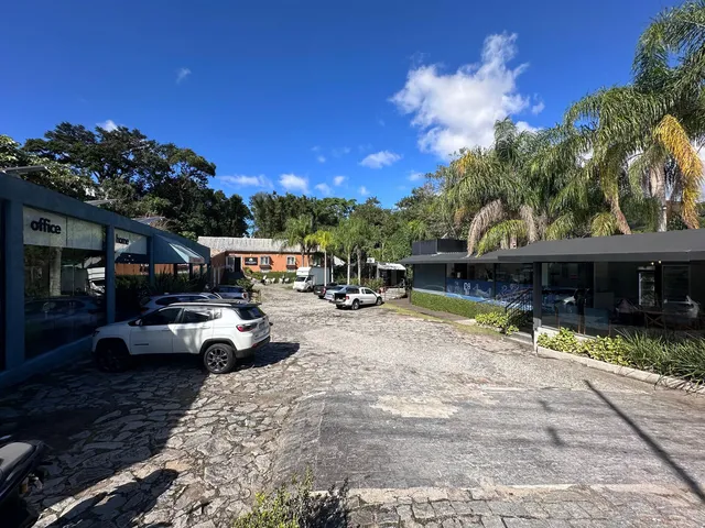 Imagem 9: Sala comercial em Rio Tavares, Florianópolis/SC