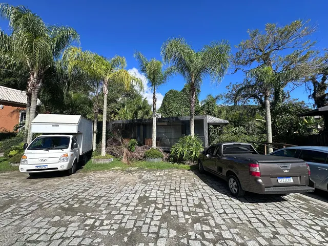 Imagem 6: Sala comercial em Rio Tavares, Florianópolis/SC