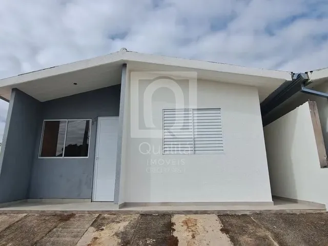 Imagem: Casa Térrea no Condomínio Residencial
