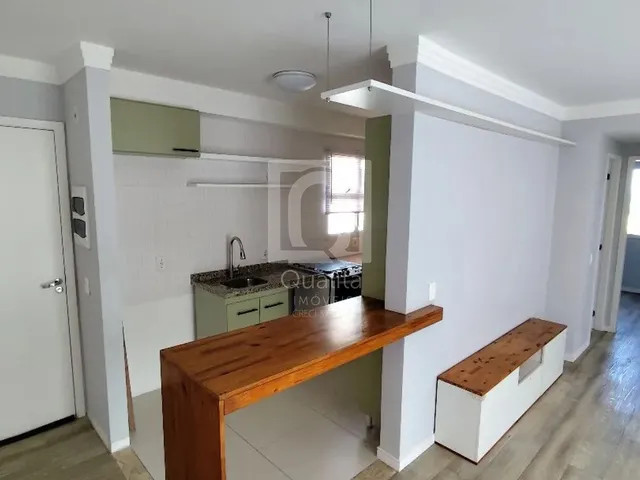 Imagem: APARTAMENTO VILLA FLORA RESIDENCIAL, SOROCABA