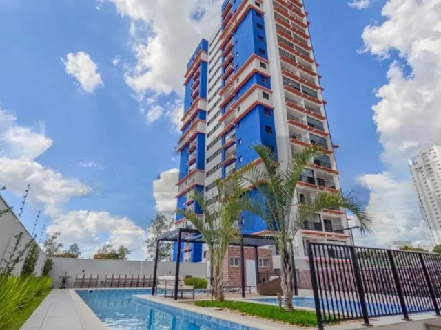 Imagem: Apartamento Biarritz Parque Campolim, Sorocaba