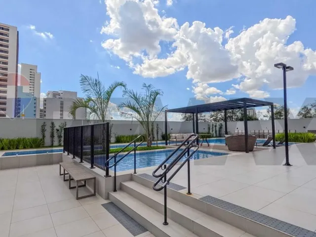 Imagem 4: Apartamento Biarritz Parque Campolim, Sorocaba