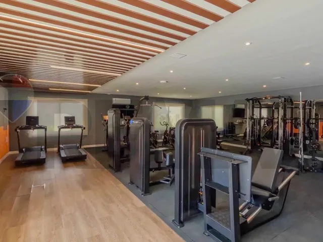 Imagem 3: Apartamento Biarritz Parque Campolim, Sorocaba