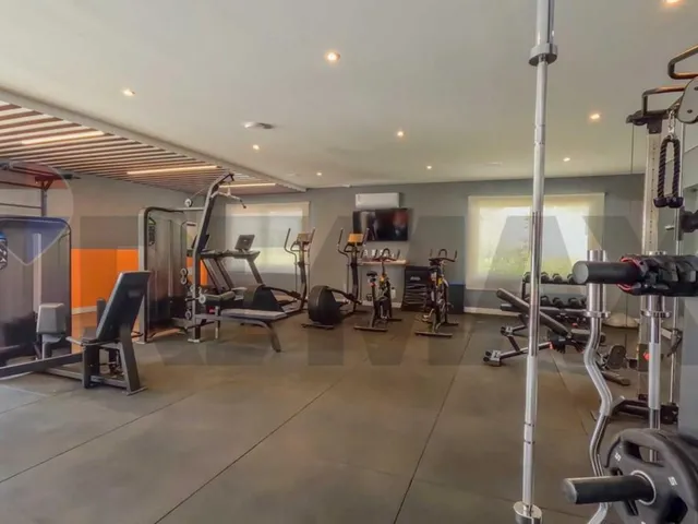 Imagem 11: Apartamento Biarritz Parque Campolim, Sorocaba
